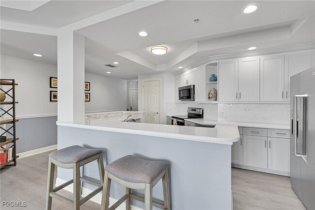 Building Photo - 2743 First St