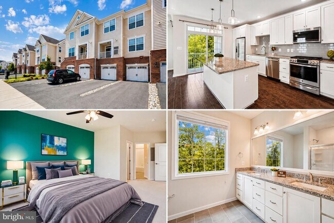 Building Photo - 23265 Milltown Knoll Square
