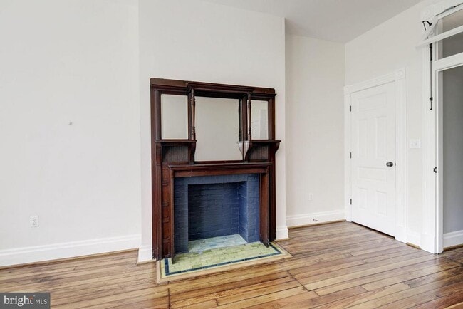 Building Photo - 1224 N Calvert St