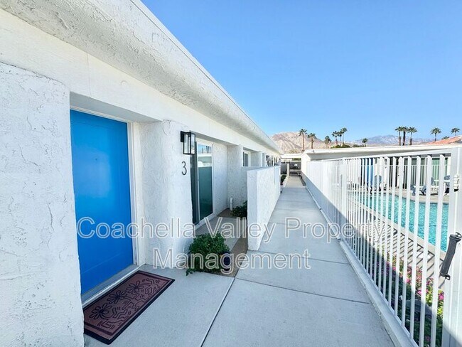 Building Photo - 73525 Shadow Mountain Dr