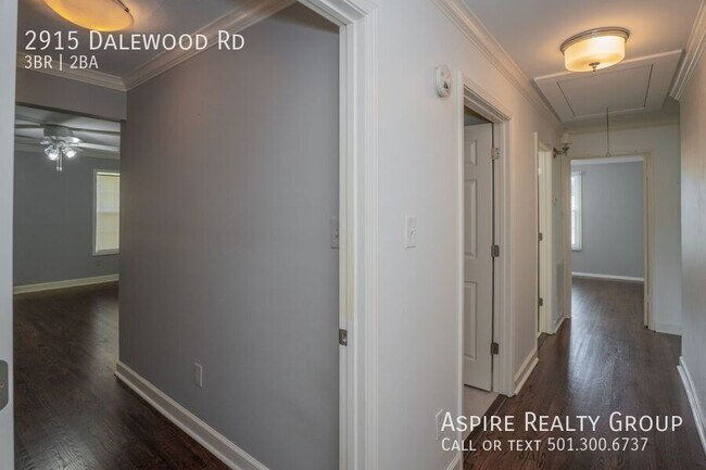 Building Photo - 2915 Dalewood Rd