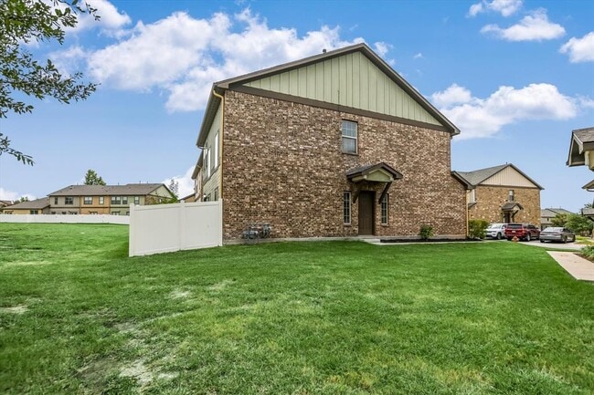 Building Photo - 1900 Little Elm Trail