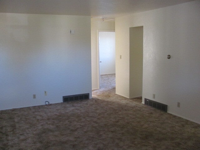 Living room - 14404 E 22nd Pl