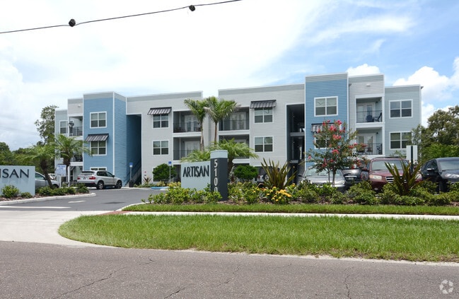 Primary Photo - The Artisan on Mac Dill Apartments