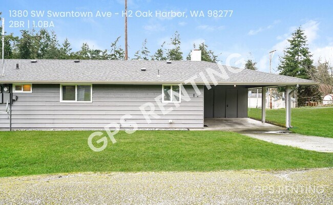 Building Photo - 1380 SW Swantown Ave