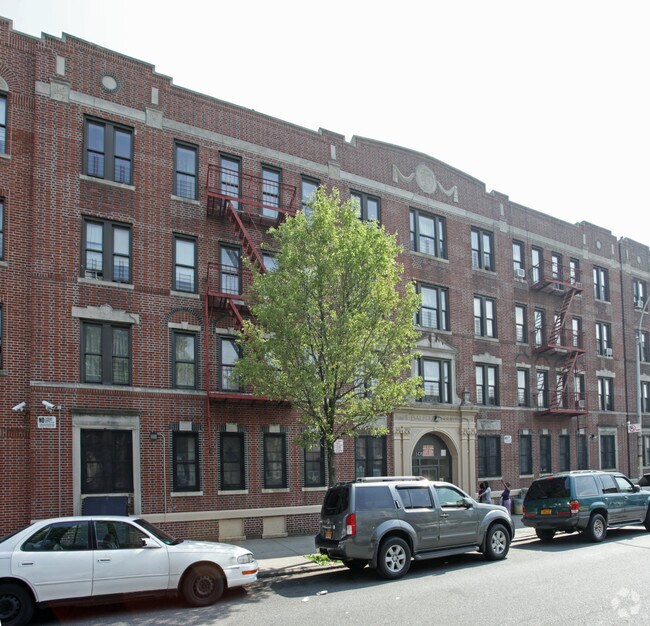 Primary Photo - 1470 Sterling Pl