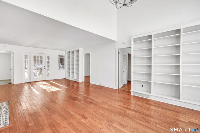 Building Photo - 349 Westport Turnpike