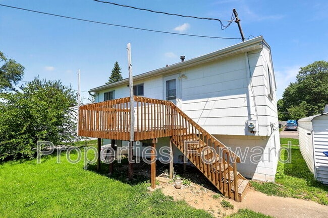 Building Photo - 873 Allison Dr