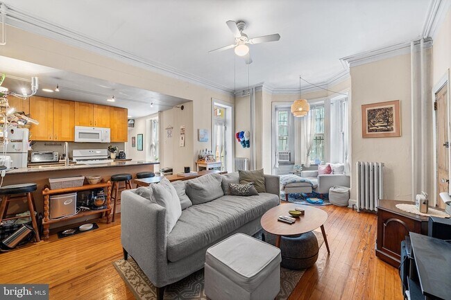 Building Photo - 3617 Powelton Ave