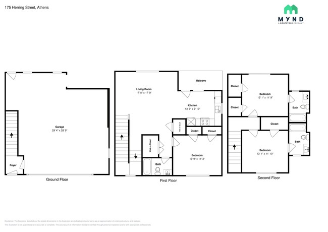Building Photo - 175 Herring St