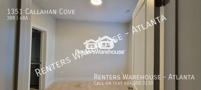 Building Photo - Upscale 3 Bedroom 3.5 Bath Atlanta Townhome!