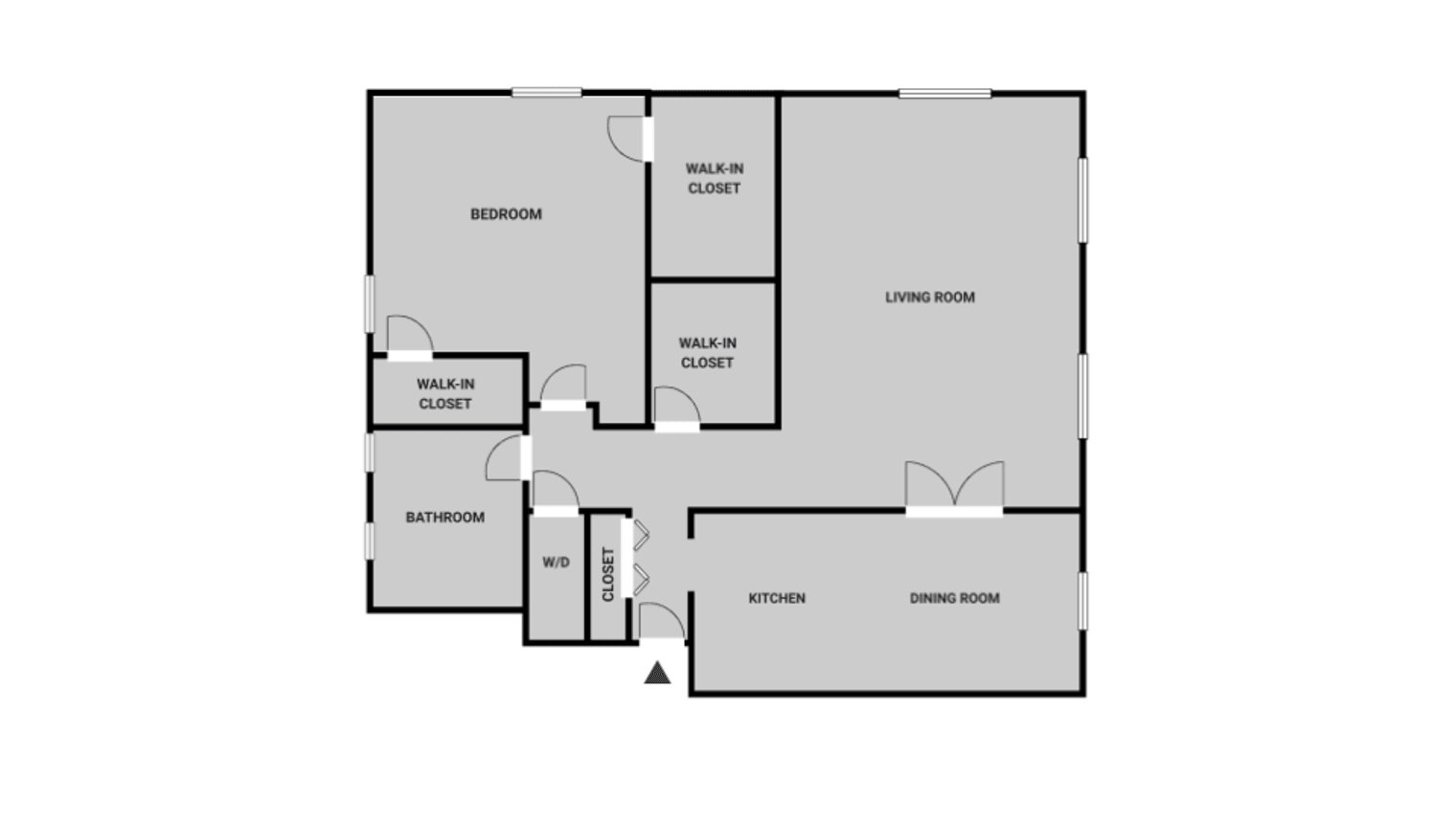 Building Photo - 136 S Roxbury Dr