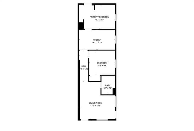 Building Photo - 5341 Ash Ln