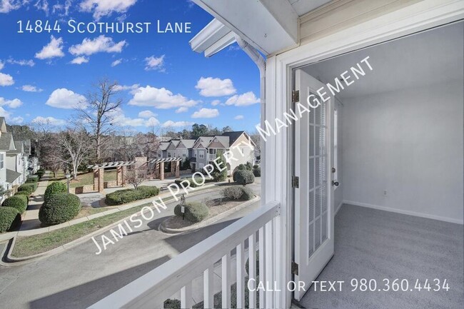 Building Photo - 14844 Scothurst Ln