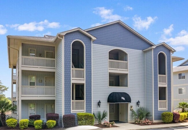 Building Photo - 4520 Coquina Harbour Dr