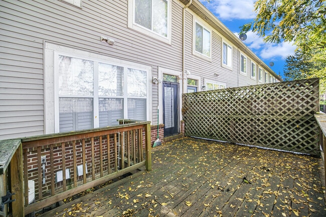 Building Photo - 3029 Aspen Lane
