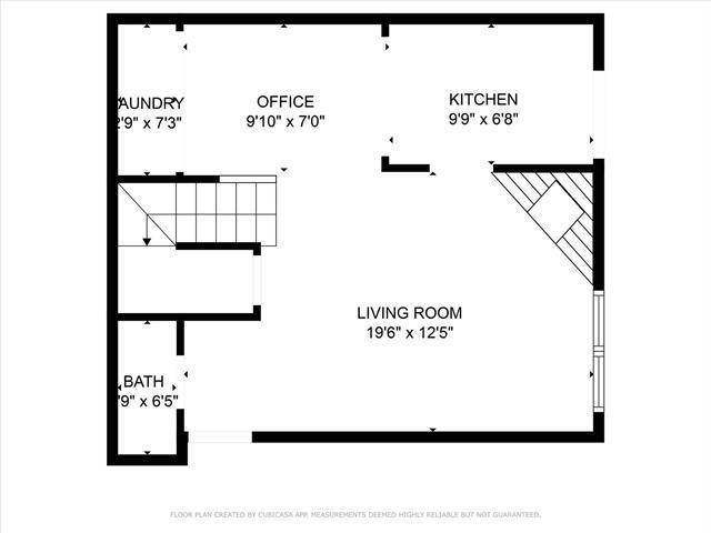 Building Photo - 4800 Northway Dr