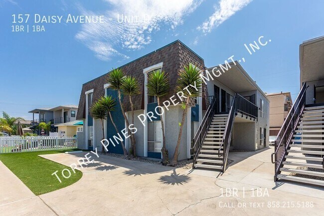 Building Photo - 157 Daisy Ave