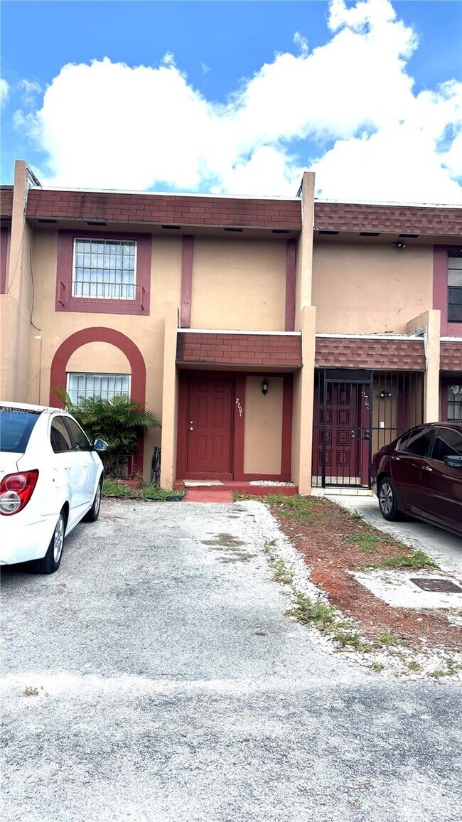 Primary Photo - 2767 NW 192nd Terrace