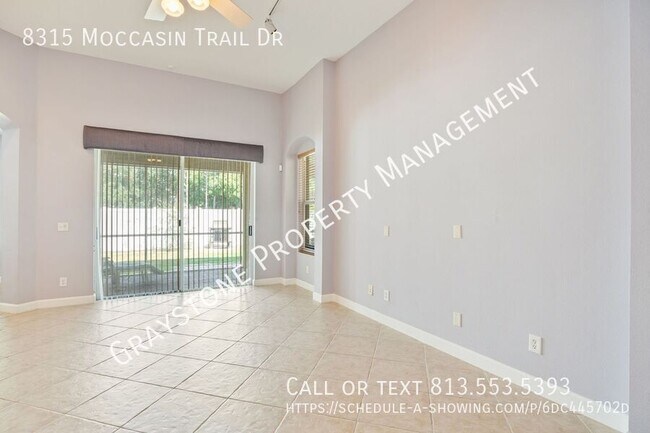 Building Photo - 8315 Moccasin Trail Dr