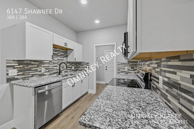 Building Photo - 6147 Shawnee Dr