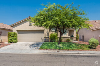 Building Photo - 1 Story in Summerlin - Brand New Carpet, P...