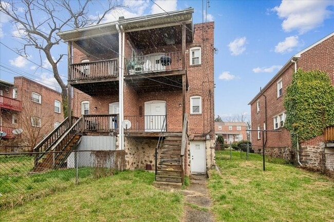 Building Photo - 4007 Biddison Ln