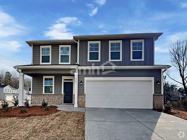 Building Photo - 6201 Bridlewood Ln
