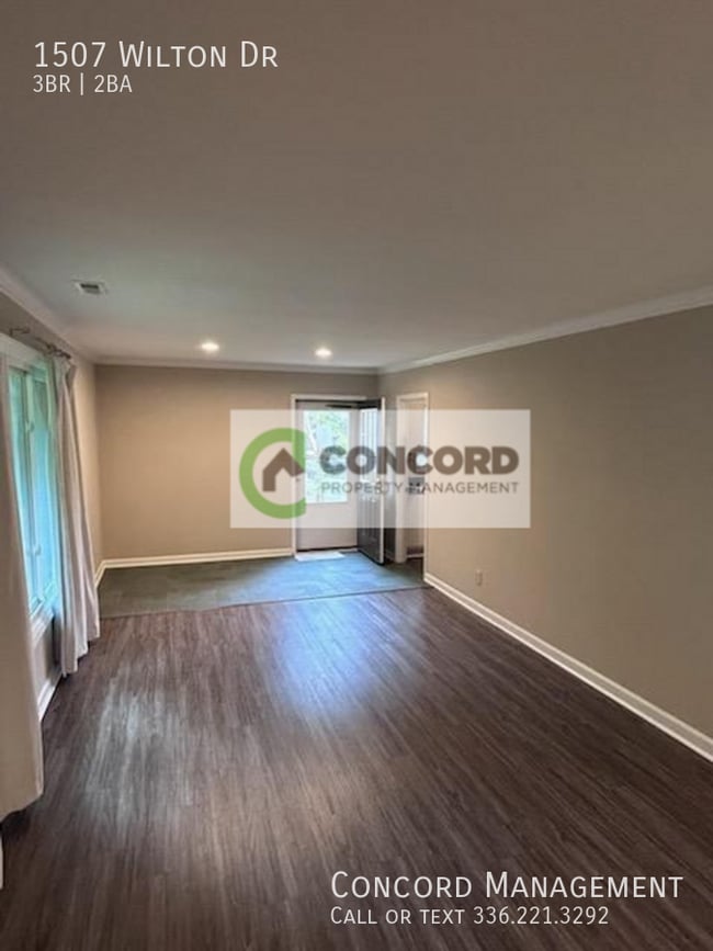 Building Photo - 1507 Wilton Dr