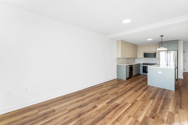 Building Photo - 873 Communipaw Ave