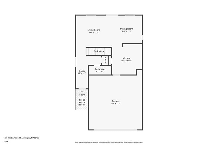 Building Photo - 6226 Port Astoria Ct