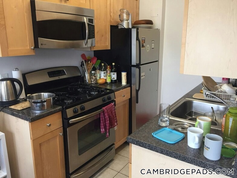 Building Photo - 1 Langdon St