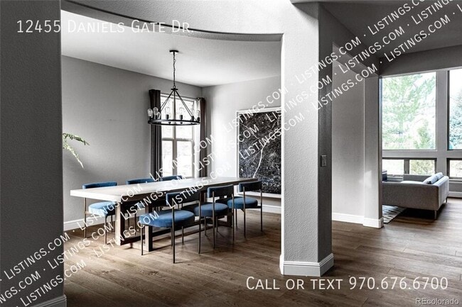 Building Photo - 12455 Daniel's Gate Dr