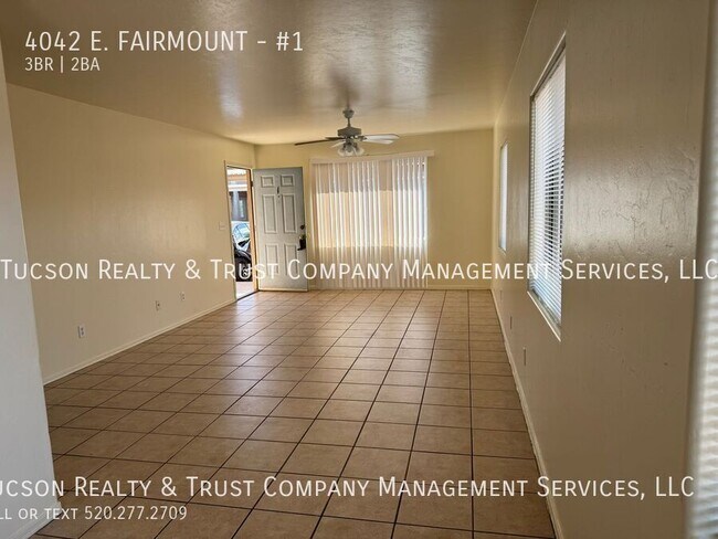 Building Photo - 4042 E. FAIRMOUNT-#1
