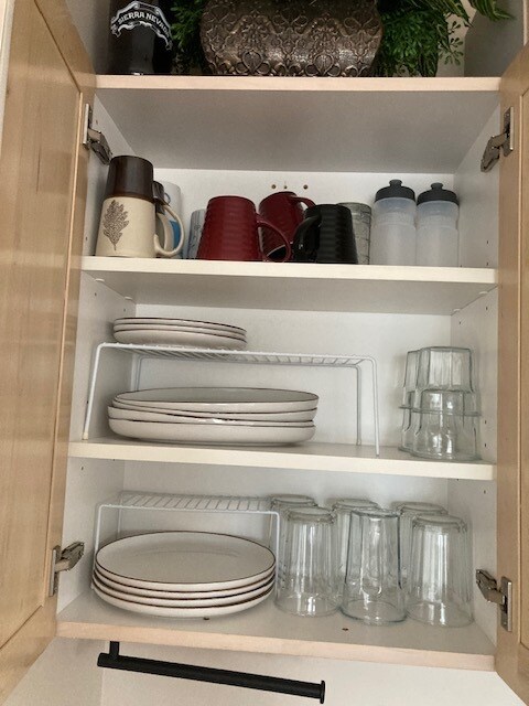 Dishware - 13 Cherry Top Trl