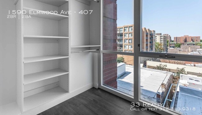 Building Photo - Centrum Evanston - Luxury 2 Bedroom 2 Bath