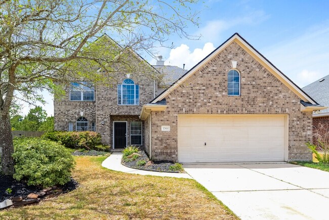 Primary Photo - 17811 Memorial Trail Dr