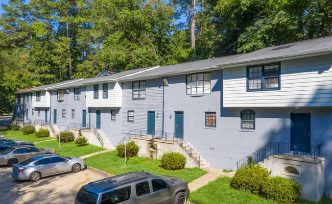 Interior Photo - Bowman Creek Apartments