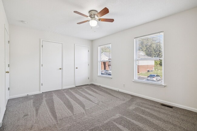 Floorplan - Legacy Village