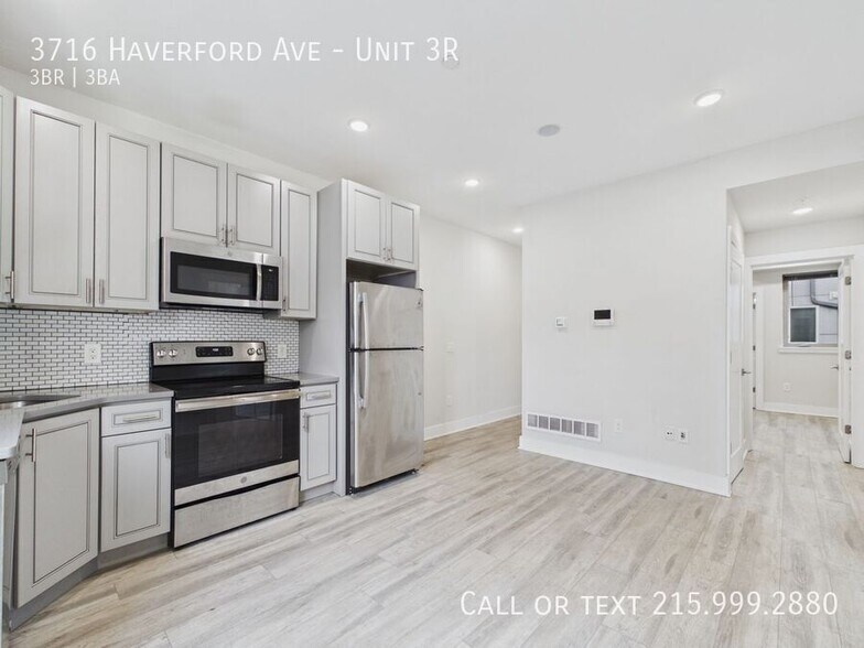 Building Photo - 3716 Haverford Ave