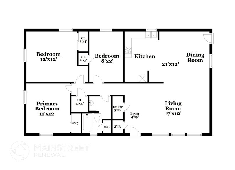 Building Photo - 6001 Reigh Count Dr
