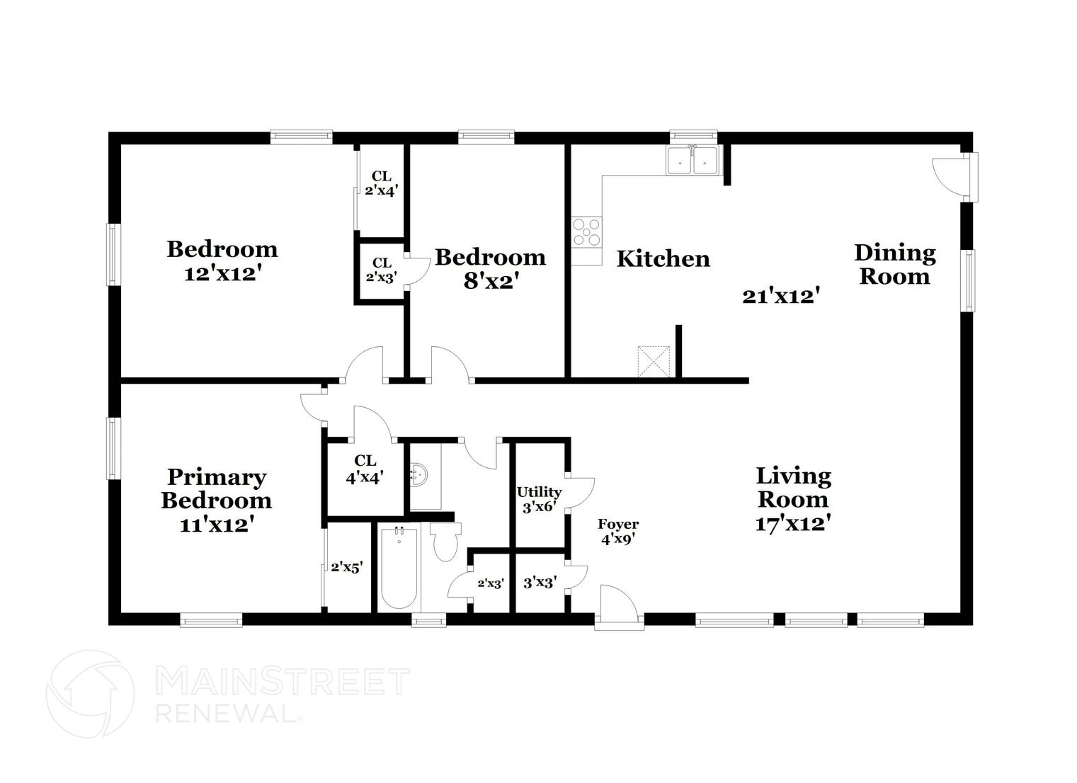 Building Photo - 6001 Reigh Count Dr