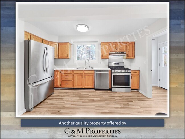 Building Photo - Beautiful 3-Bedroom Home for Rent - Greece Schools!