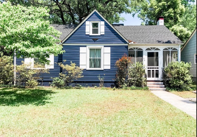 Primary Photo - 314 Columbus Dr