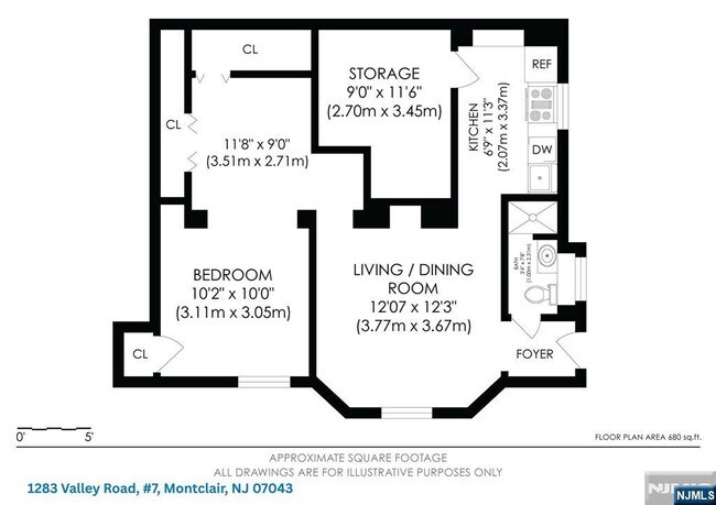 Building Photo - 1283 Valley 7 Vly