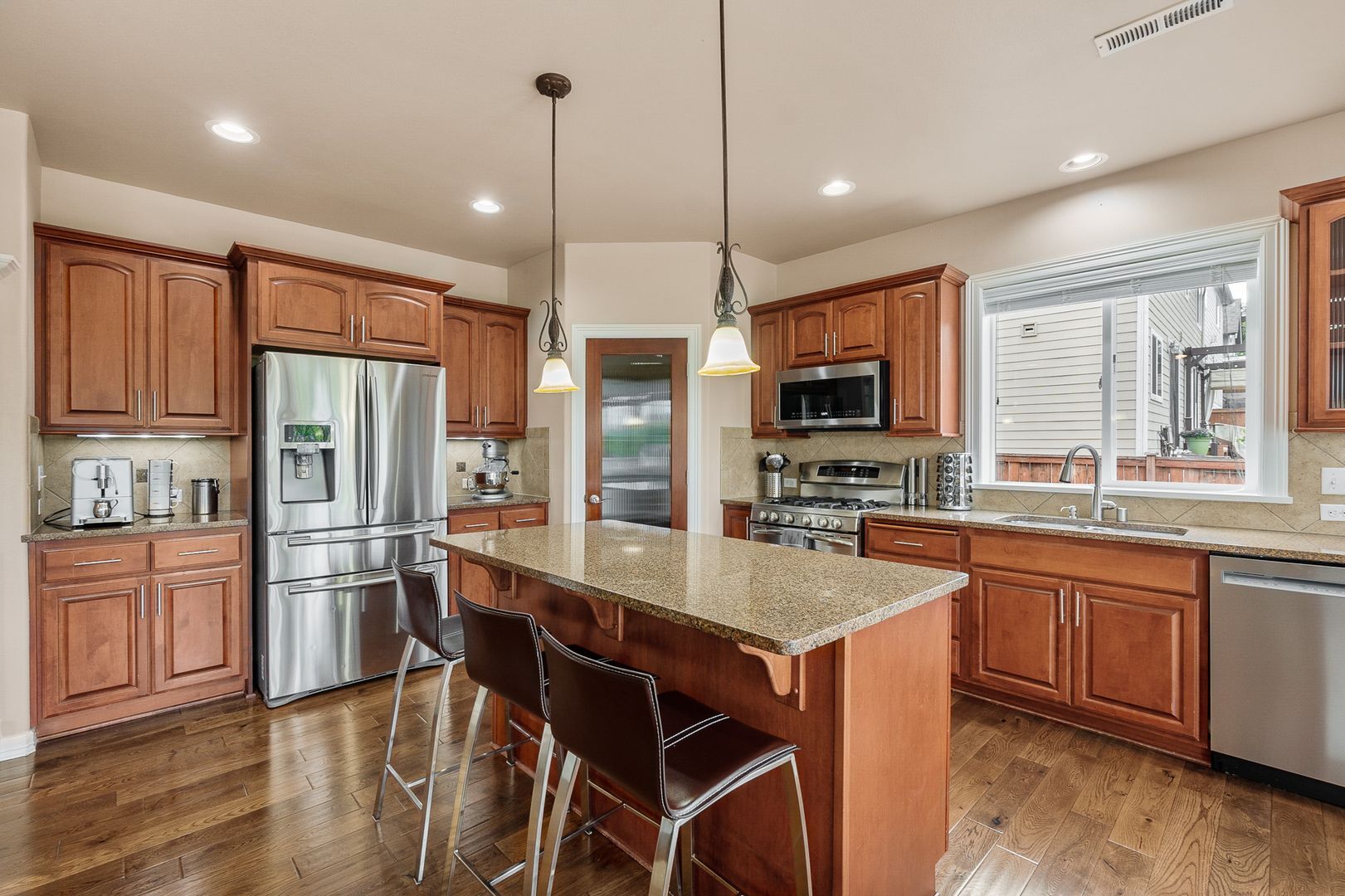 Building Photo - Millbrook Heights 4 Bedroom