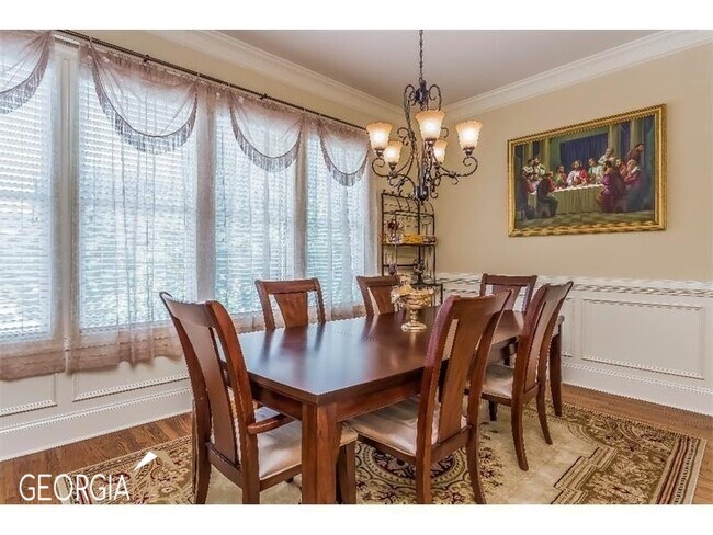 Building Photo - 3124 Turman Cir