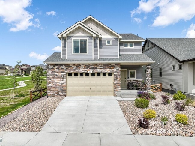 Building Photo - FORMER OAKWOOD MODEL 4BD HOME IN BANNING L...
