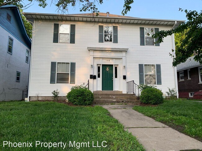 Primary Photo - 108 S College Ave