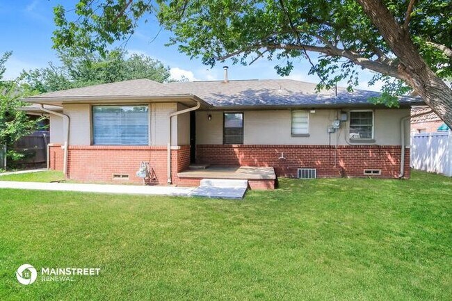 Building Photo - 2800 LAKESIDE DRIVE, OKLAHOMA CITY, OK 73120